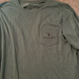 Cleaning out my closet